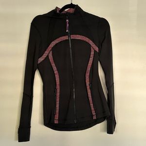 Lululemon Define Jacket Size 8